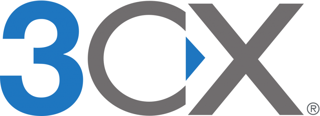 3CX-Logo