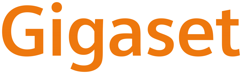 Gigaset-Logo