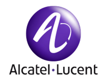 alcatel-Logo