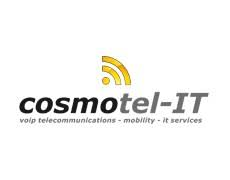 cosmotel-Logo