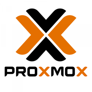 proxmox-Logo