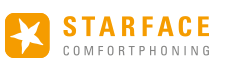 Starface-Logo